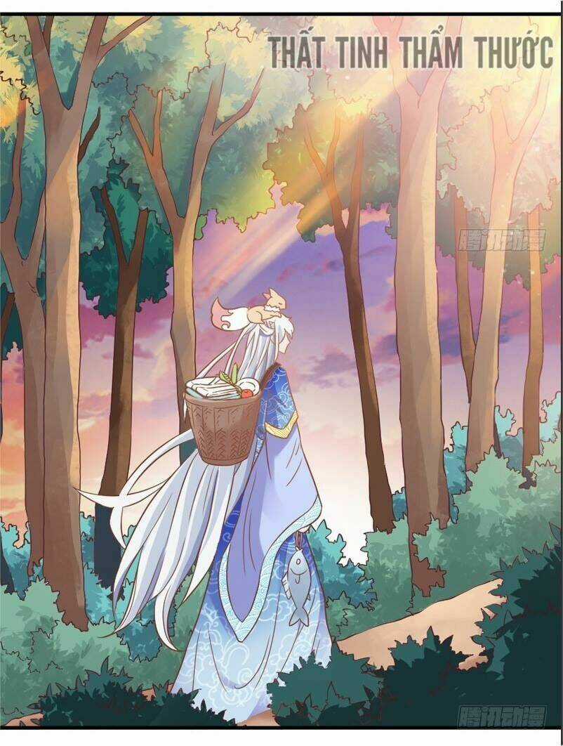 Giữ Chặt Tiểu Bạch Long - Chapter 35 - Trang 29