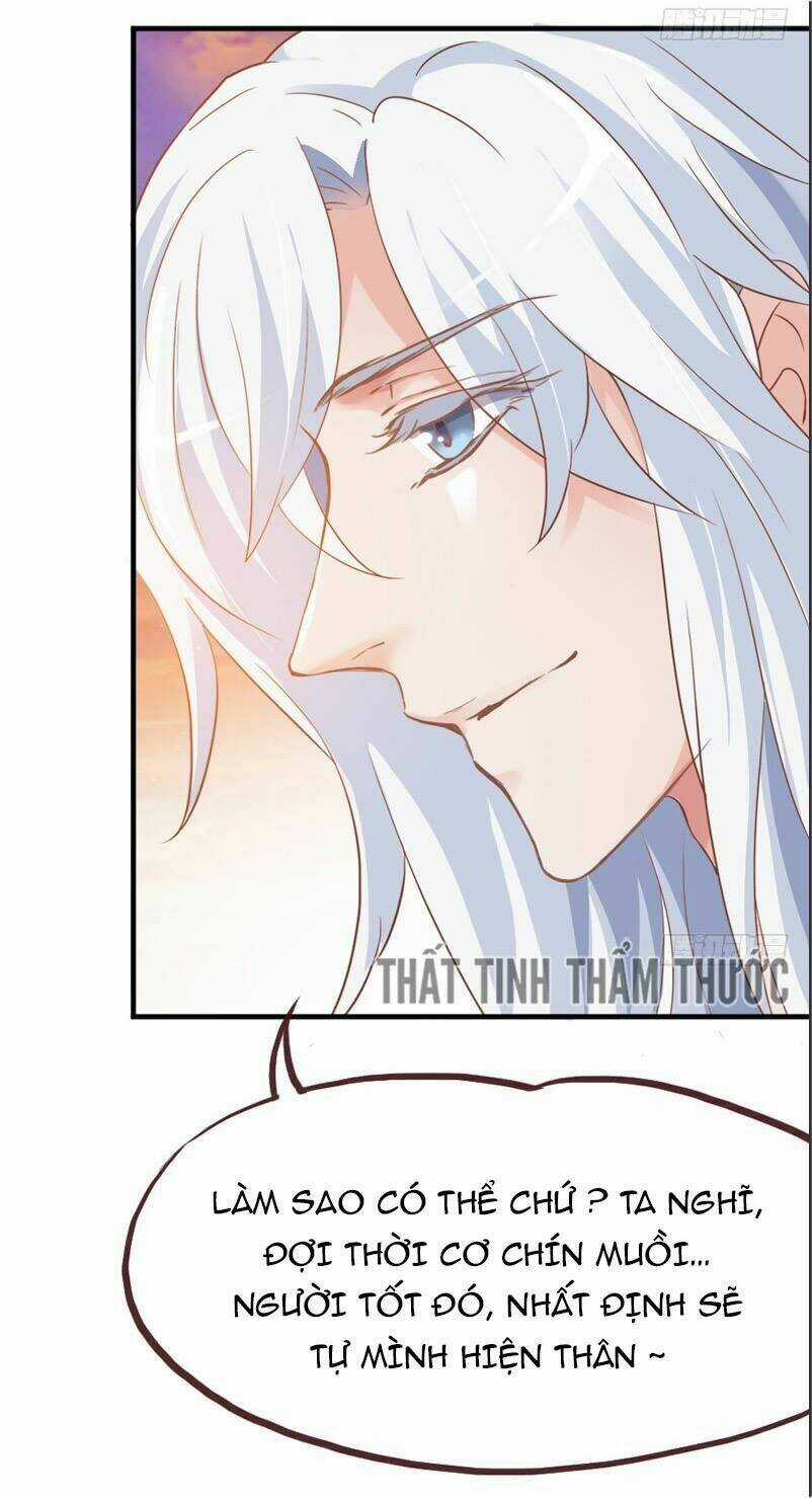 Giữ Chặt Tiểu Bạch Long - Chapter 35 - Trang 32