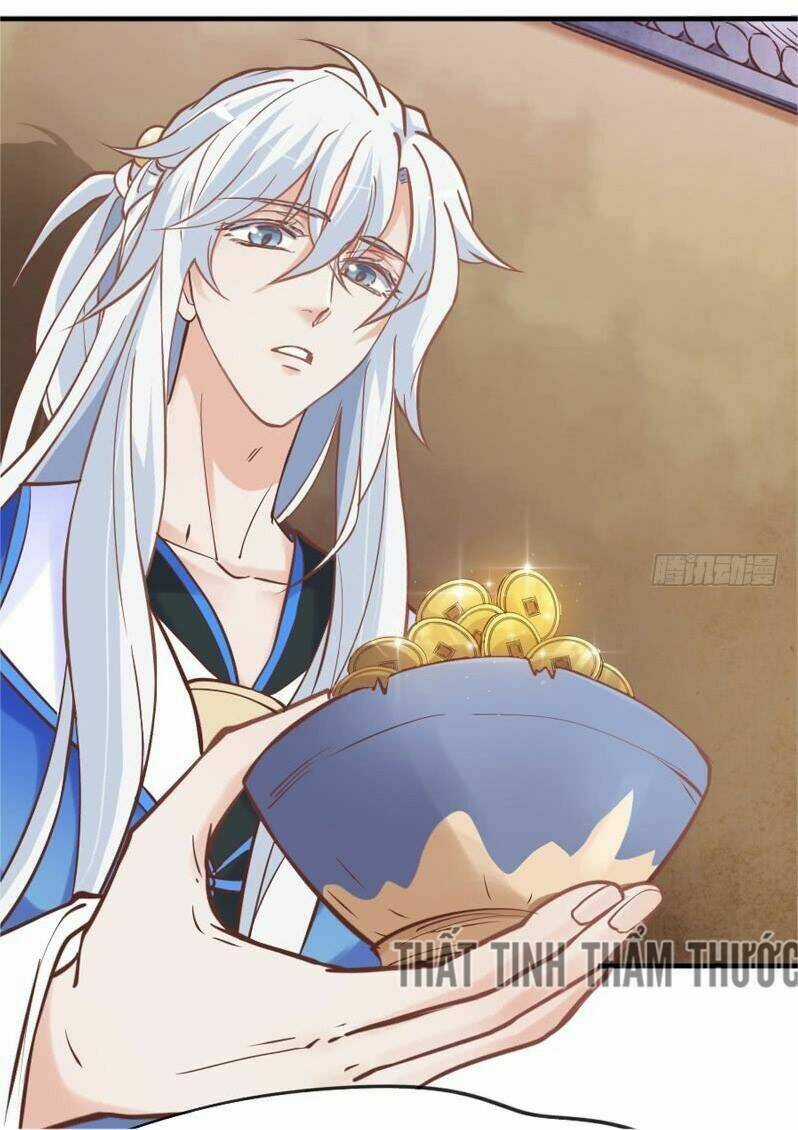 Giữ Chặt Tiểu Bạch Long - Chapter 35 - Trang 5