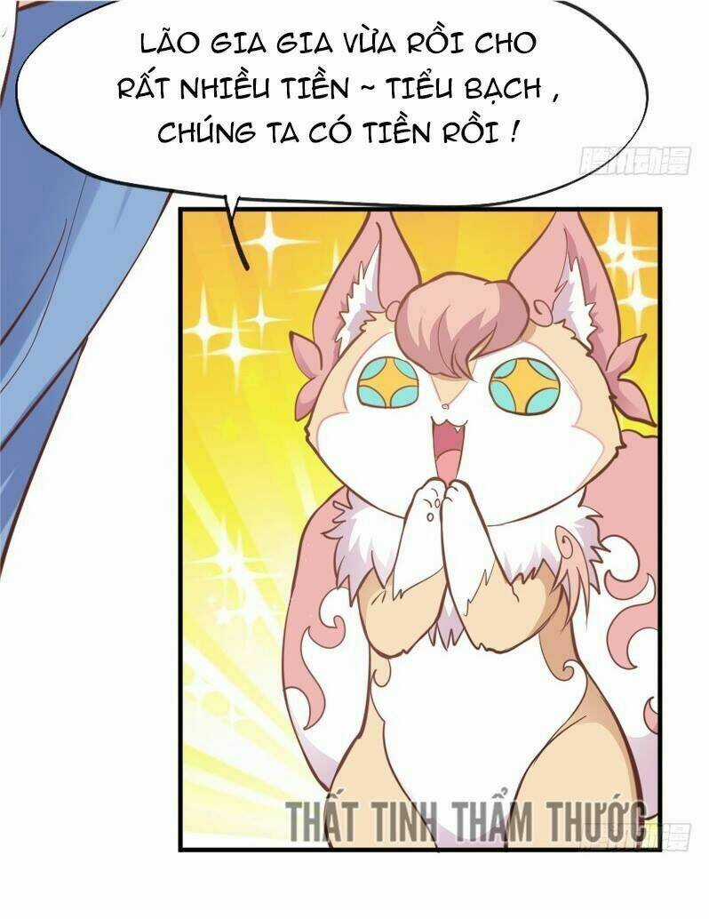 Giữ Chặt Tiểu Bạch Long - Chapter 35 - Trang 6