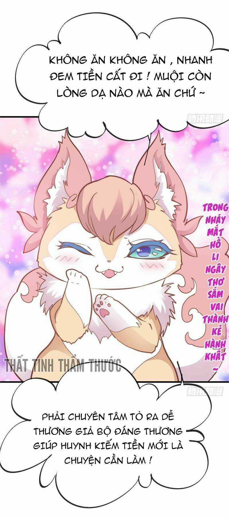 Giữ Chặt Tiểu Bạch Long - Chapter 35 - Trang 10