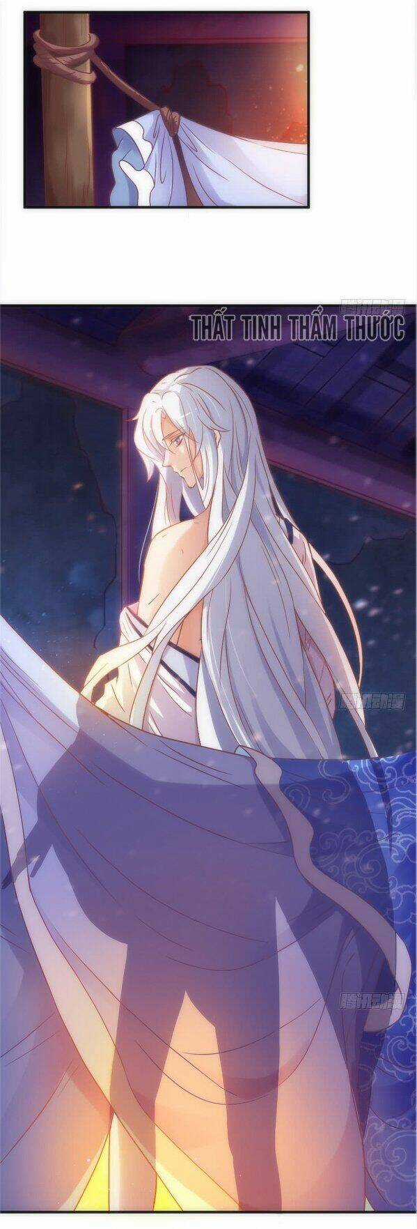 Giữ Chặt Tiểu Bạch Long - Chapter 36 - Trang 13