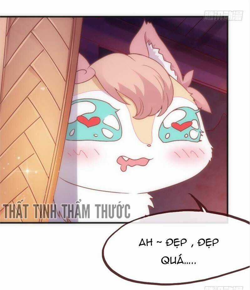 Giữ Chặt Tiểu Bạch Long - Chapter 36 - Trang 14