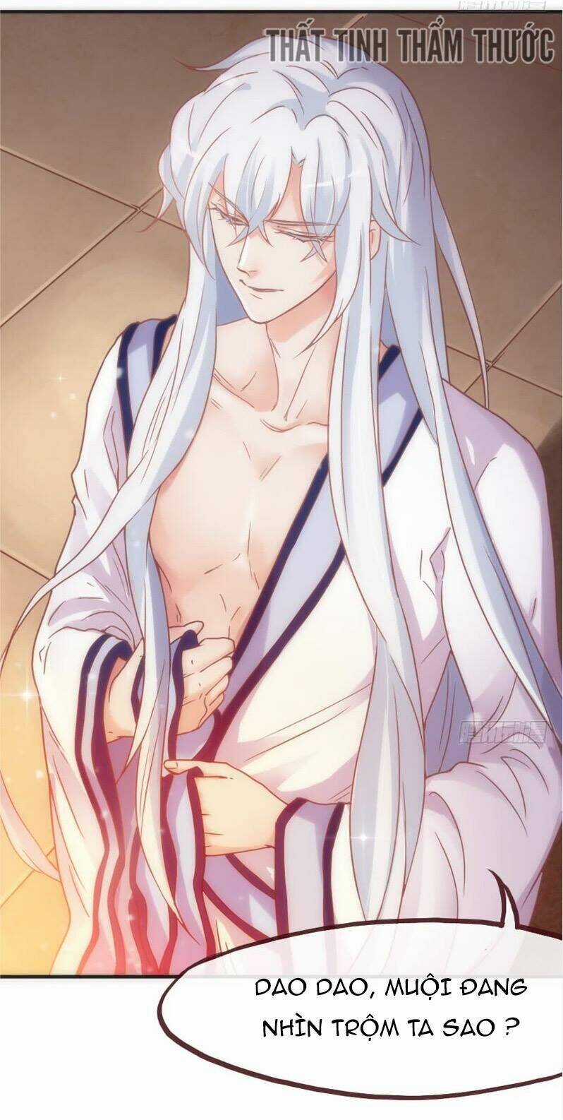 Giữ Chặt Tiểu Bạch Long - Chapter 36 - Trang 15