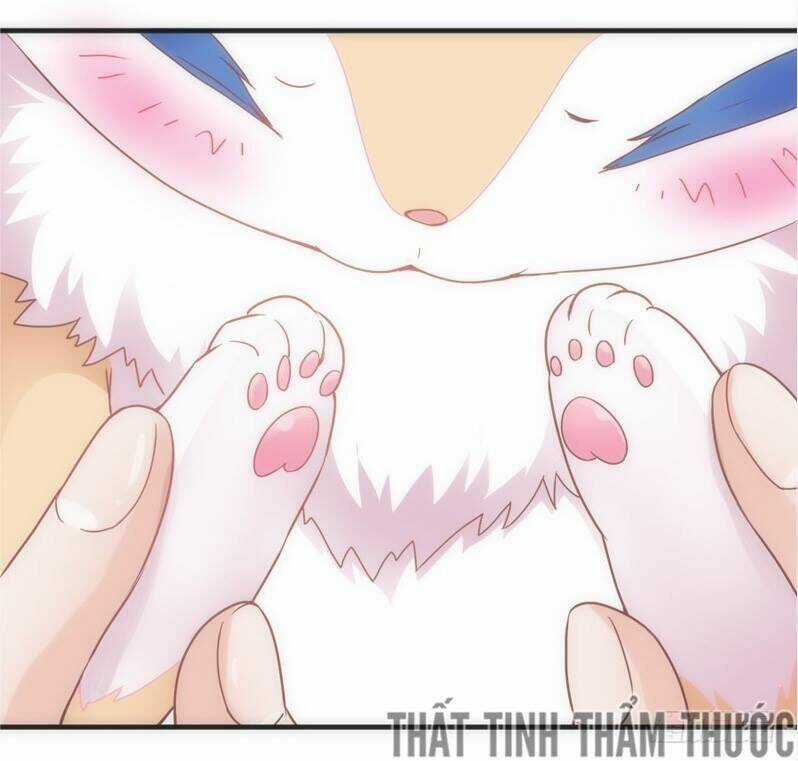 Giữ Chặt Tiểu Bạch Long - Chapter 36 - Trang 19