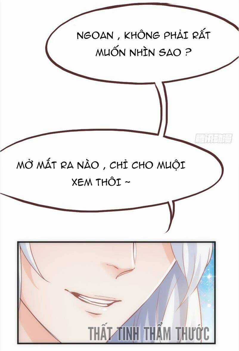 Giữ Chặt Tiểu Bạch Long - Chapter 36 - Trang 20