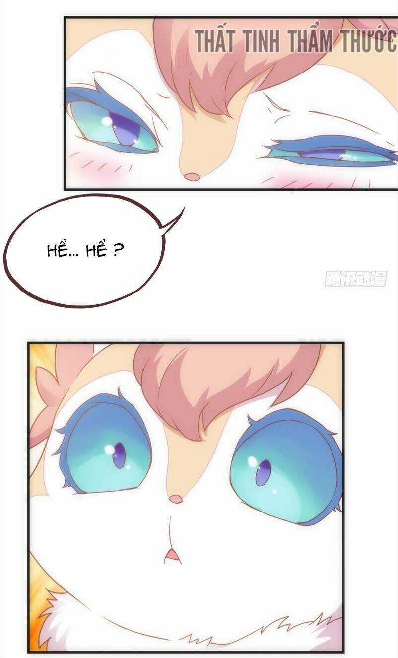 Giữ Chặt Tiểu Bạch Long - Chapter 36 - Trang 21