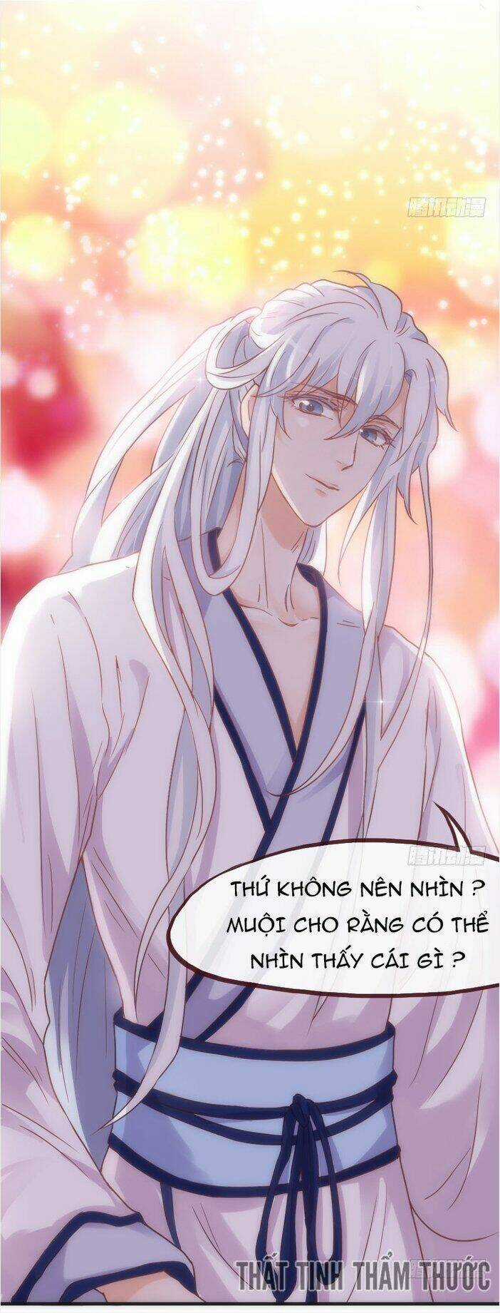 Giữ Chặt Tiểu Bạch Long - Chapter 36 - Trang 23