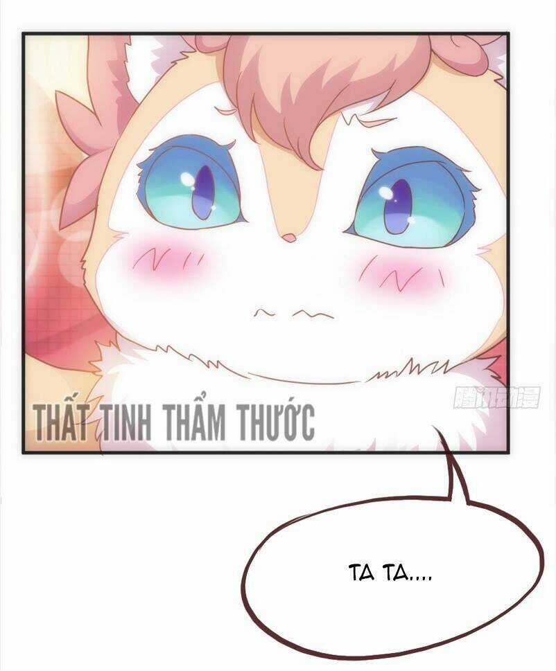 Giữ Chặt Tiểu Bạch Long - Chapter 36 - Trang 24