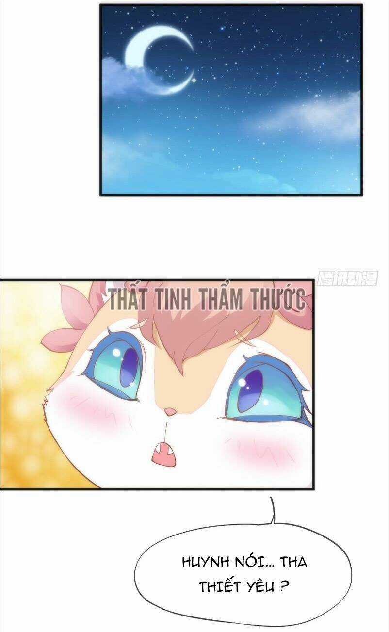 Giữ Chặt Tiểu Bạch Long - Chapter 36 - Trang 28