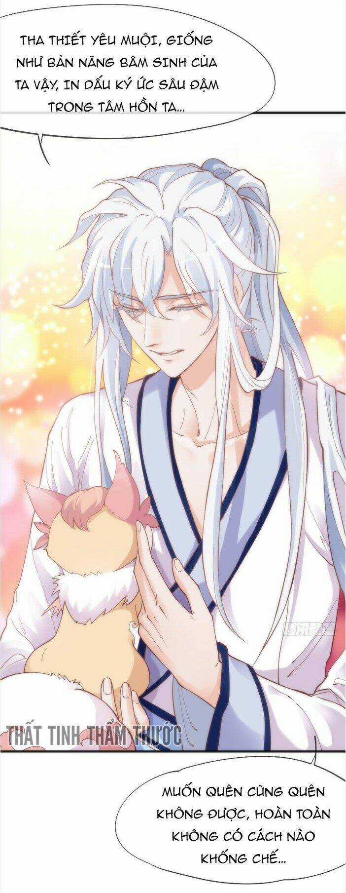 Giữ Chặt Tiểu Bạch Long - Chapter 36 - Trang 29