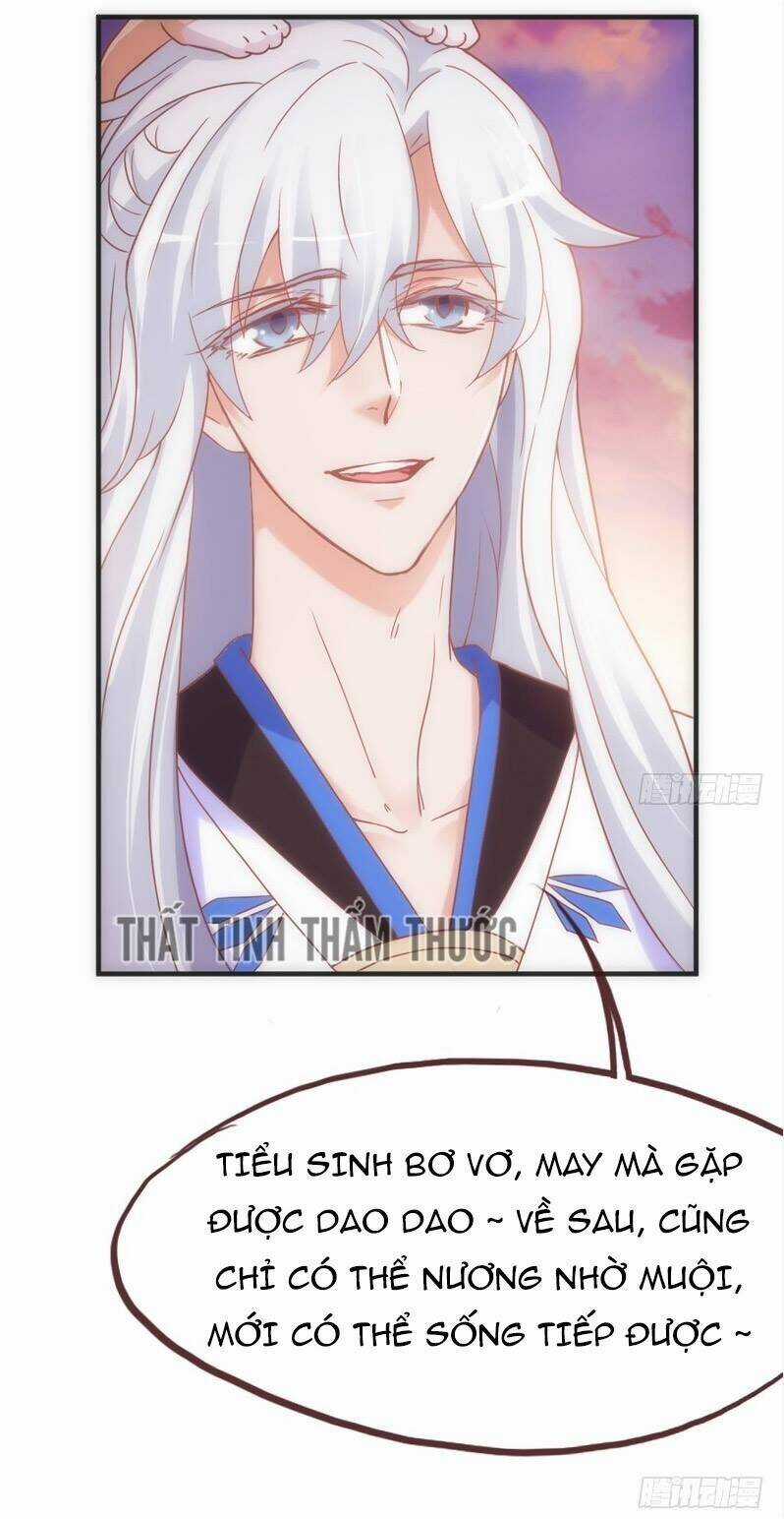 Giữ Chặt Tiểu Bạch Long - Chapter 36 - Trang 4