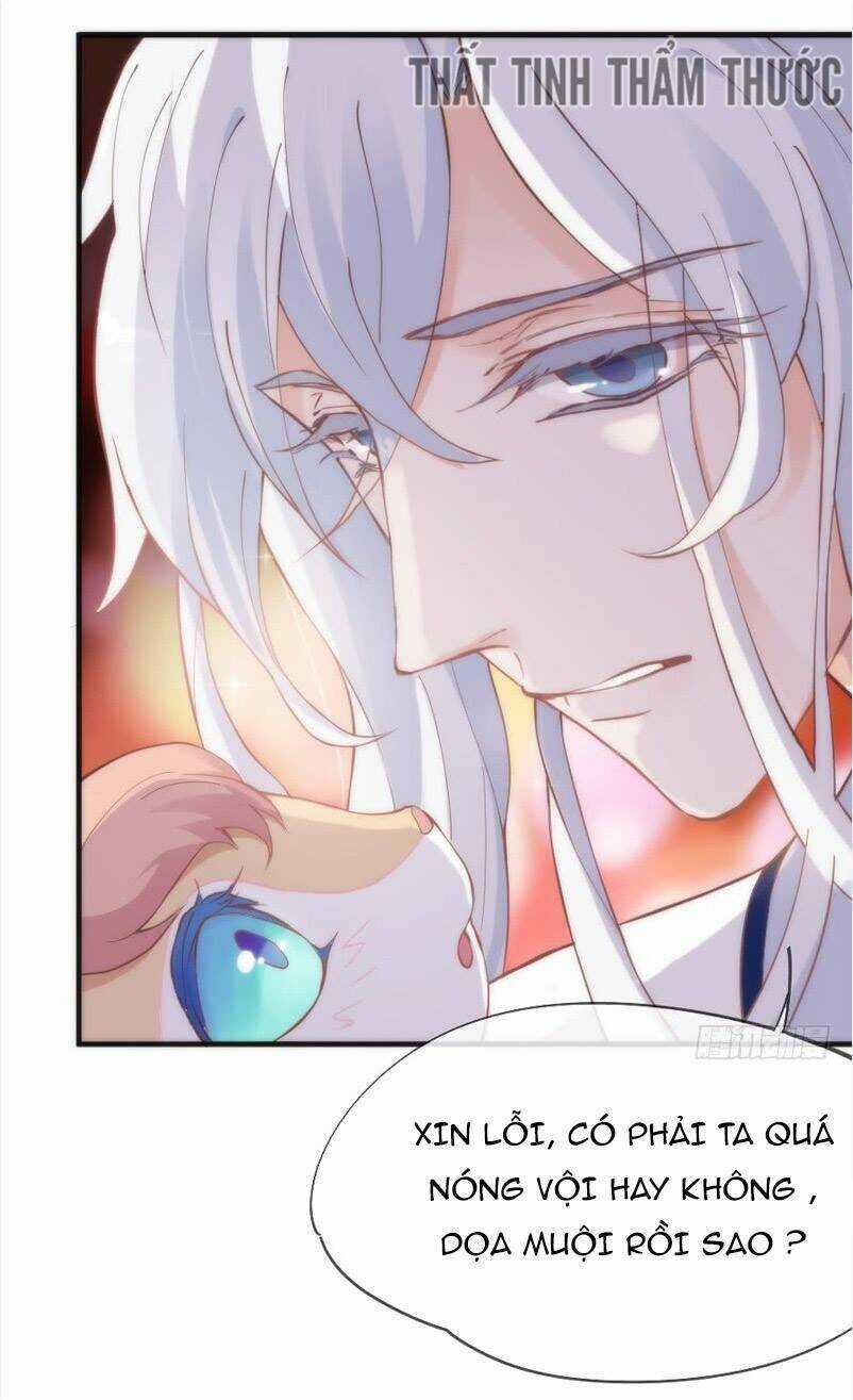 Giữ Chặt Tiểu Bạch Long - Chapter 36 - Trang 32