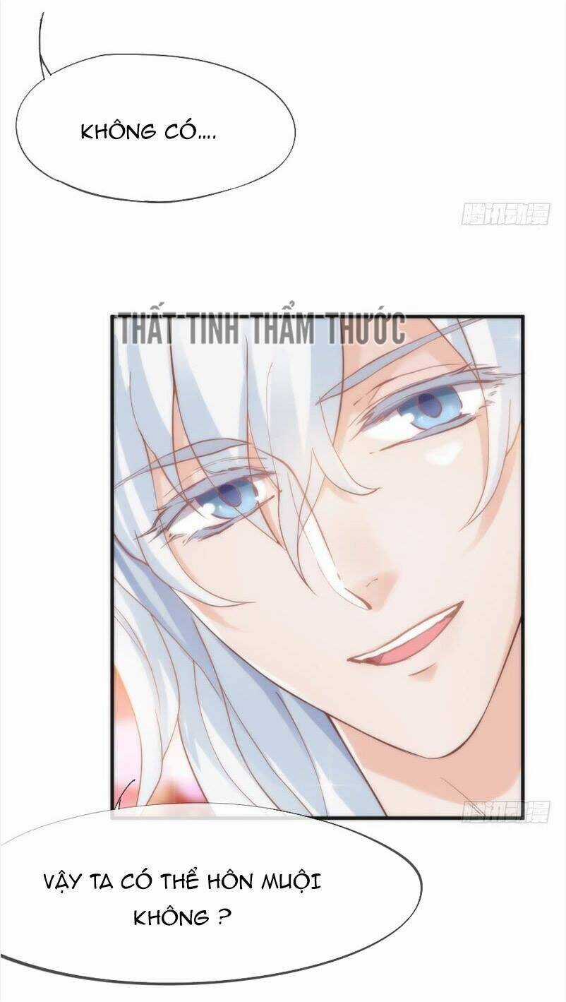 Giữ Chặt Tiểu Bạch Long - Chapter 36 - Trang 33