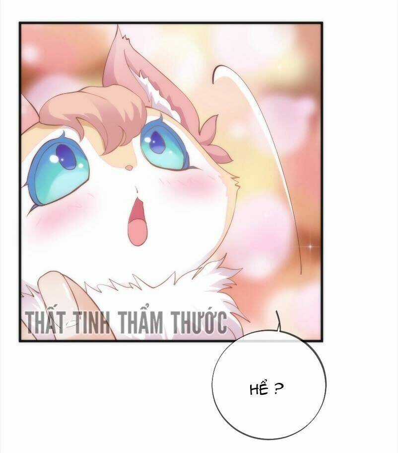 Giữ Chặt Tiểu Bạch Long - Chapter 36 - Trang 34