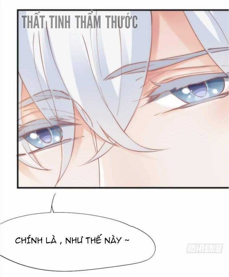 Giữ Chặt Tiểu Bạch Long - Chapter 36 - Trang 35