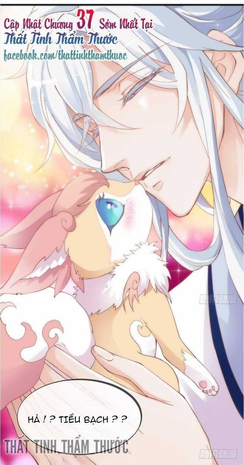 Giữ Chặt Tiểu Bạch Long - Chapter 36 - Trang 36