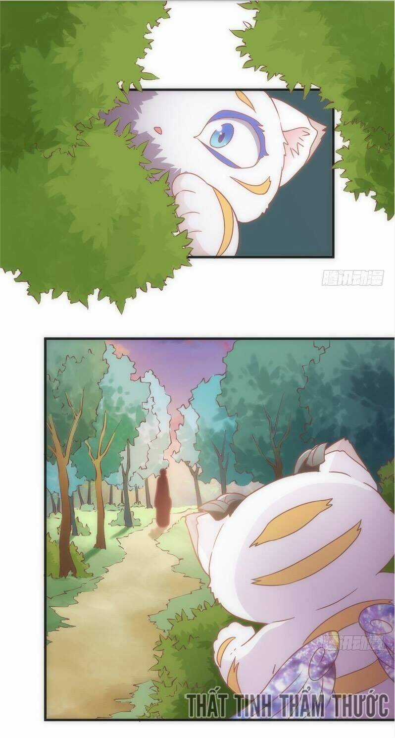 Giữ Chặt Tiểu Bạch Long - Chapter 36 - Trang 7