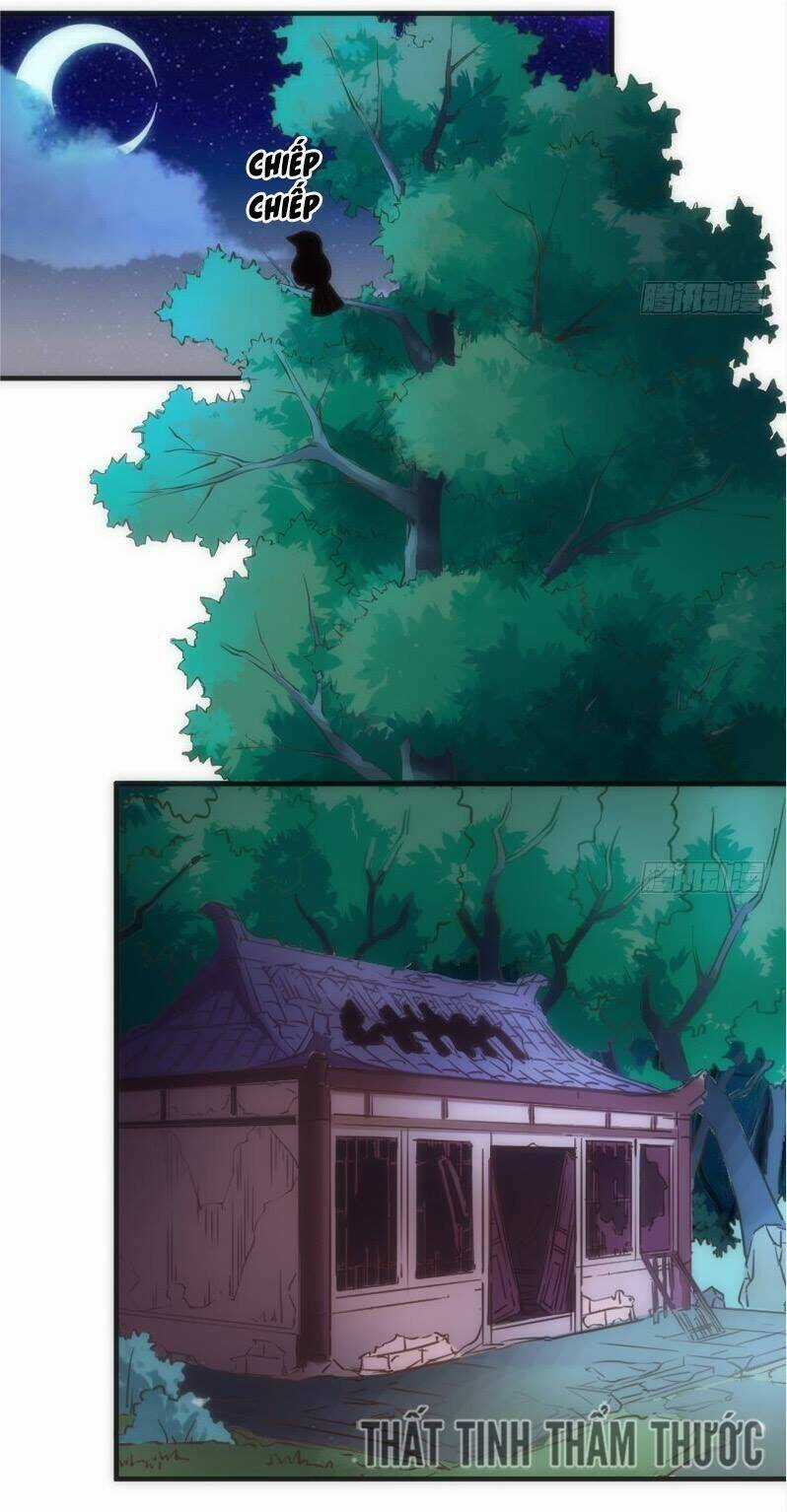 Giữ Chặt Tiểu Bạch Long - Chapter 36 - Trang 8