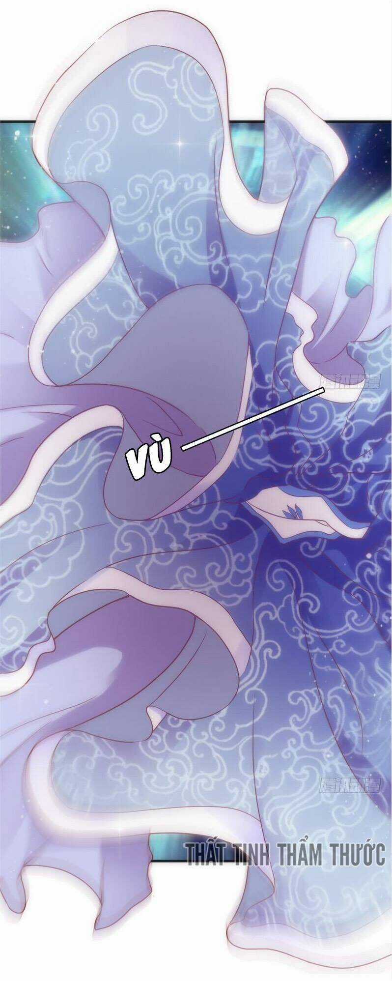 Giữ Chặt Tiểu Bạch Long - Chapter 36 - Trang 9