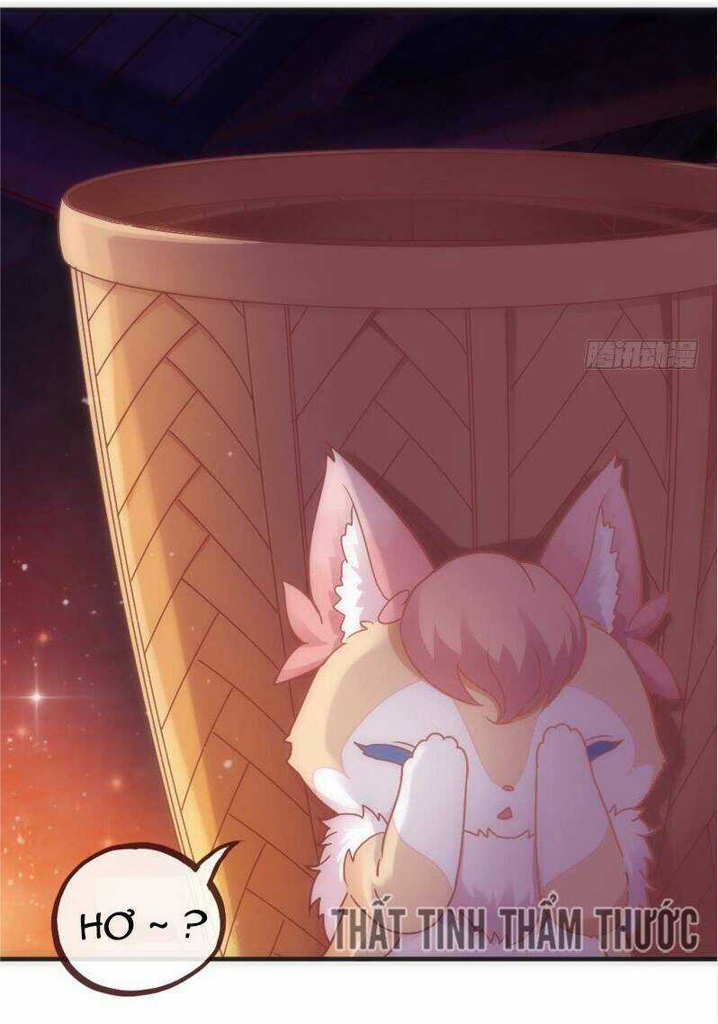 Giữ Chặt Tiểu Bạch Long - Chapter 36 - Trang 10