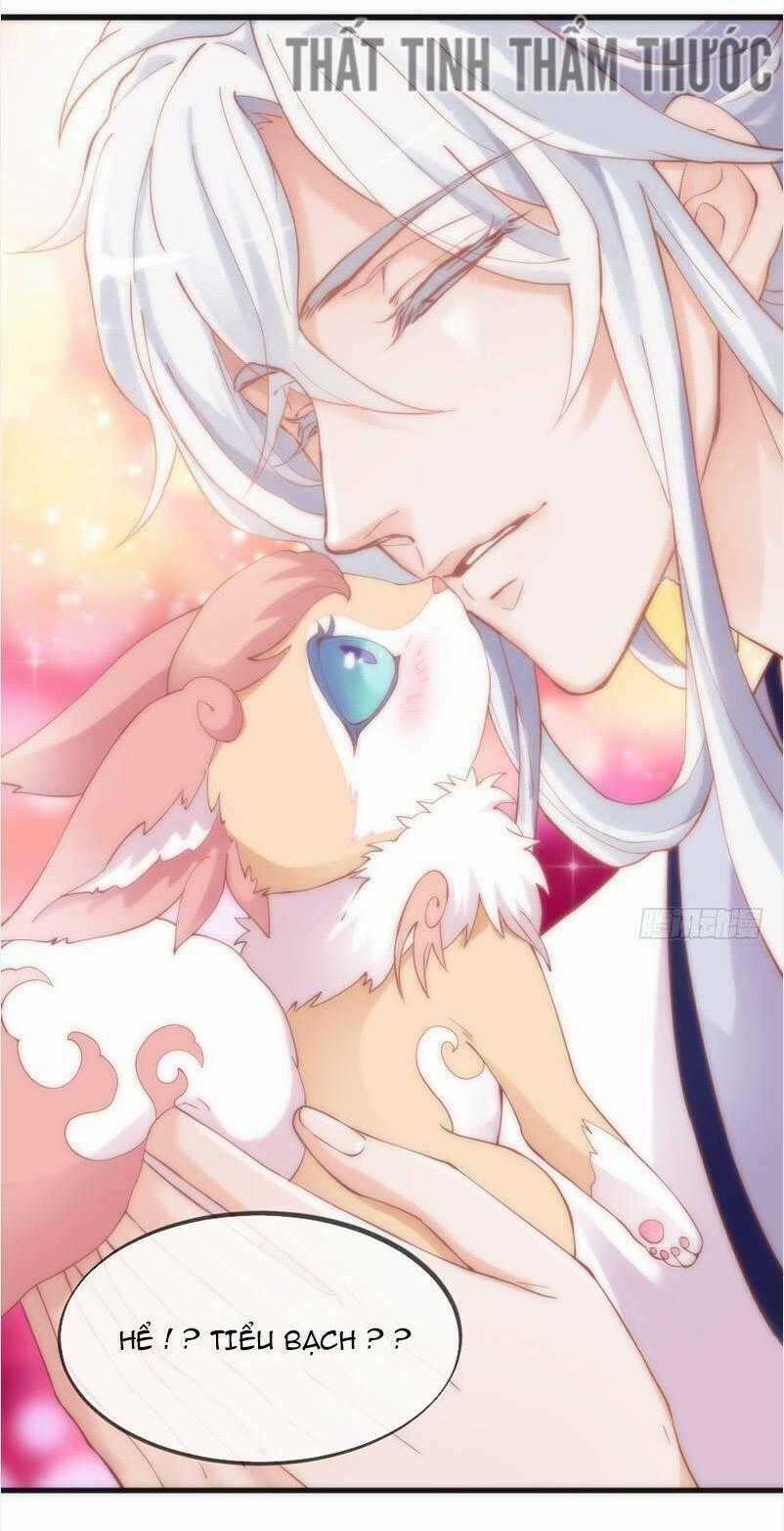 Giữ Chặt Tiểu Bạch Long - Chapter 37 - Trang 2