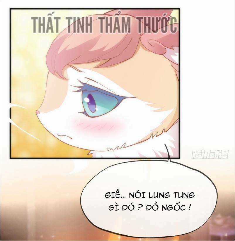 Giữ Chặt Tiểu Bạch Long - Chapter 37 - Trang 11