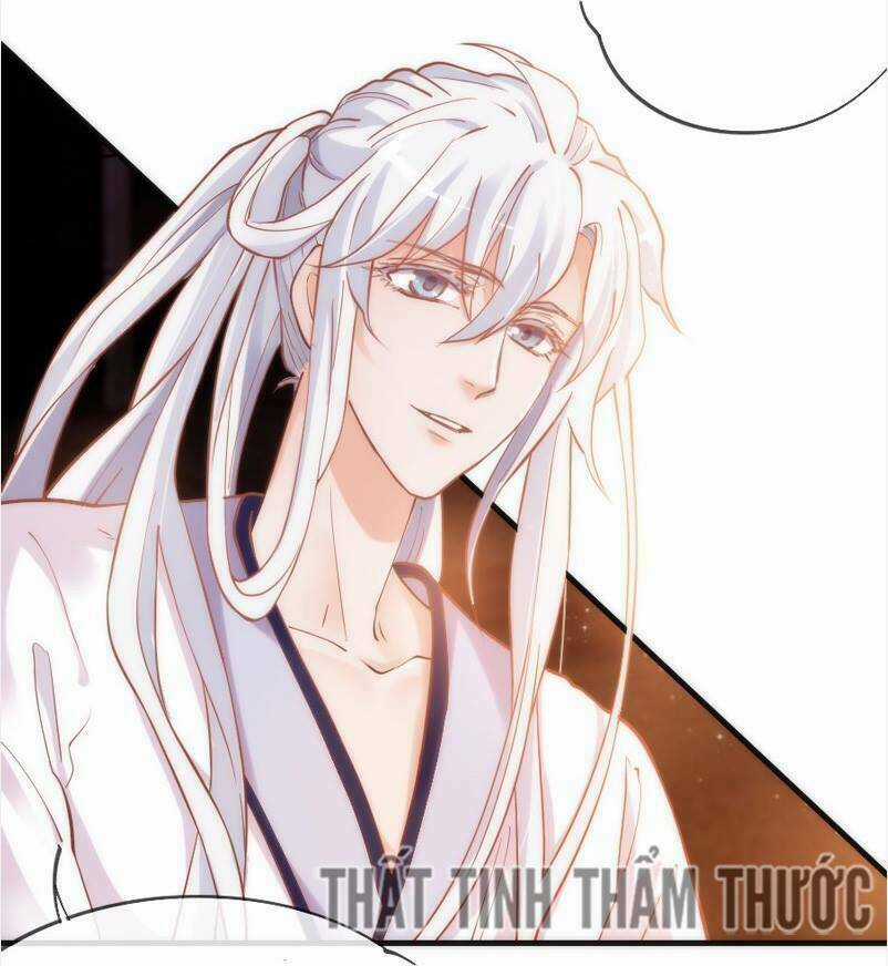 Giữ Chặt Tiểu Bạch Long - Chapter 37 - Trang 14