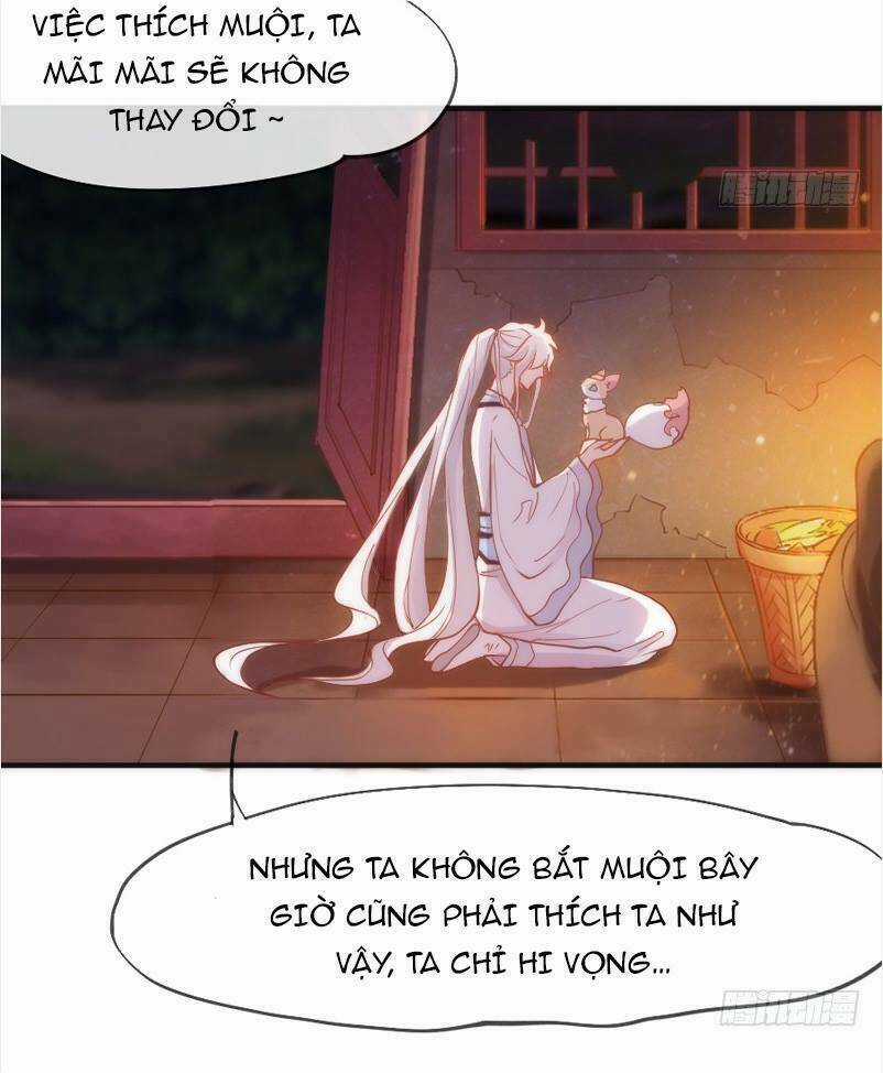 Giữ Chặt Tiểu Bạch Long - Chapter 37 - Trang 15