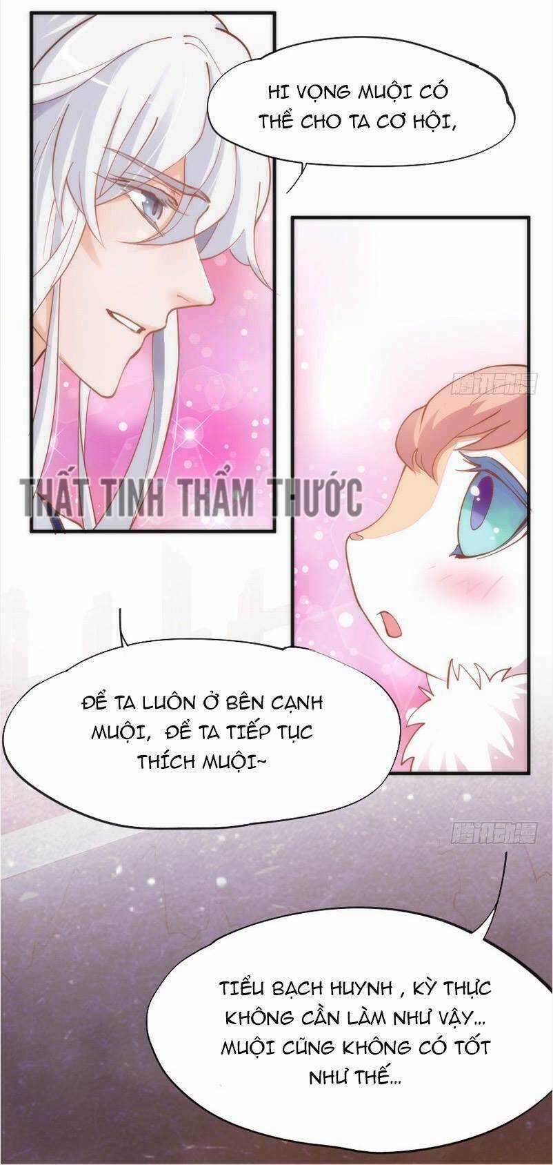 Giữ Chặt Tiểu Bạch Long - Chapter 37 - Trang 16