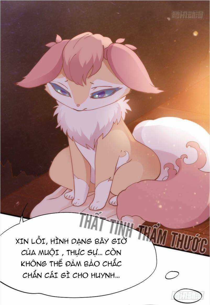 Giữ Chặt Tiểu Bạch Long - Chapter 37 - Trang 17