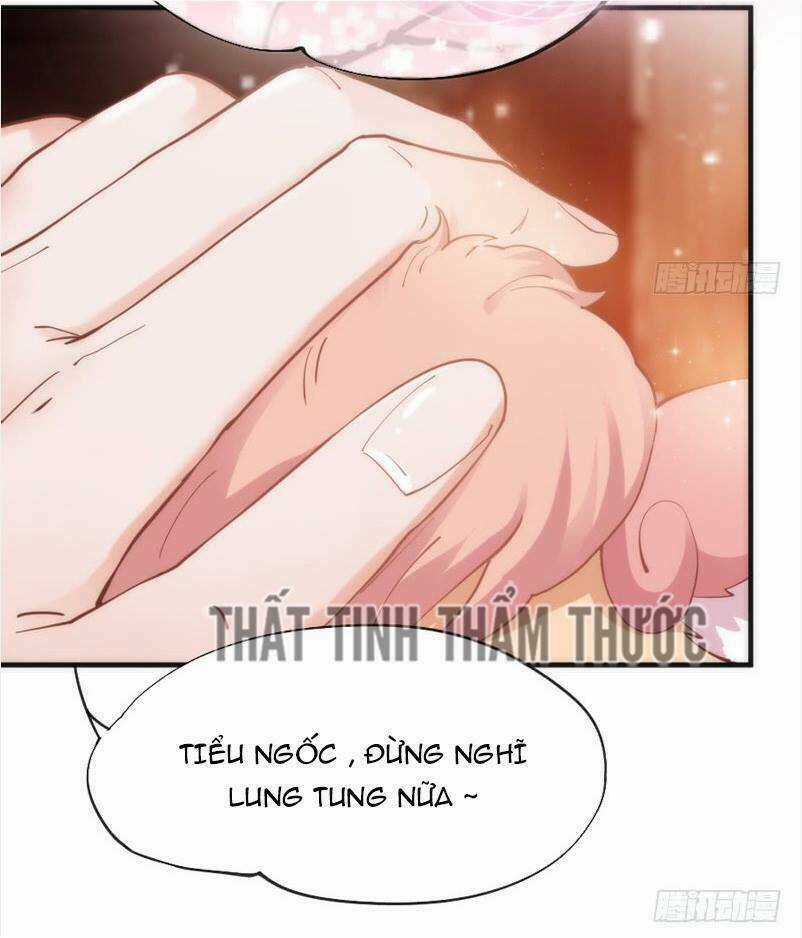 Giữ Chặt Tiểu Bạch Long - Chapter 37 - Trang 19