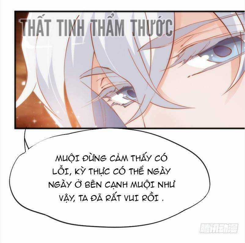 Giữ Chặt Tiểu Bạch Long - Chapter 37 - Trang 20