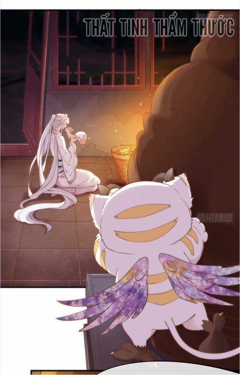 Giữ Chặt Tiểu Bạch Long - Chapter 37 - Trang 3