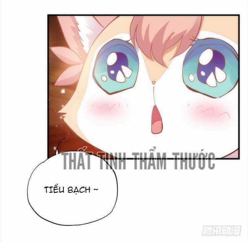 Giữ Chặt Tiểu Bạch Long - Chapter 37 - Trang 21