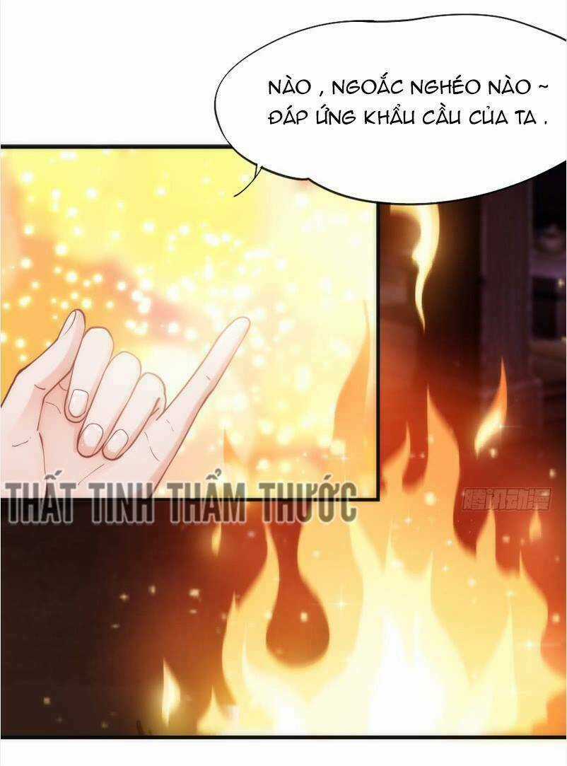 Giữ Chặt Tiểu Bạch Long - Chapter 37 - Trang 22