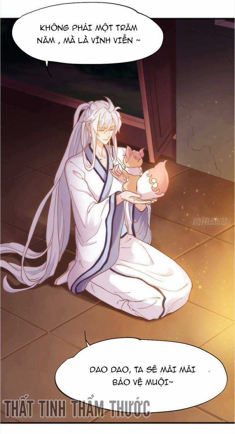 Giữ Chặt Tiểu Bạch Long - Chapter 37 - Trang 24