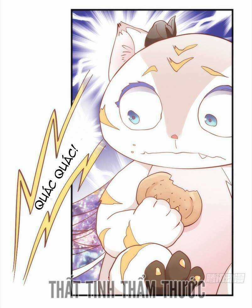 Giữ Chặt Tiểu Bạch Long - Chapter 37 - Trang 26