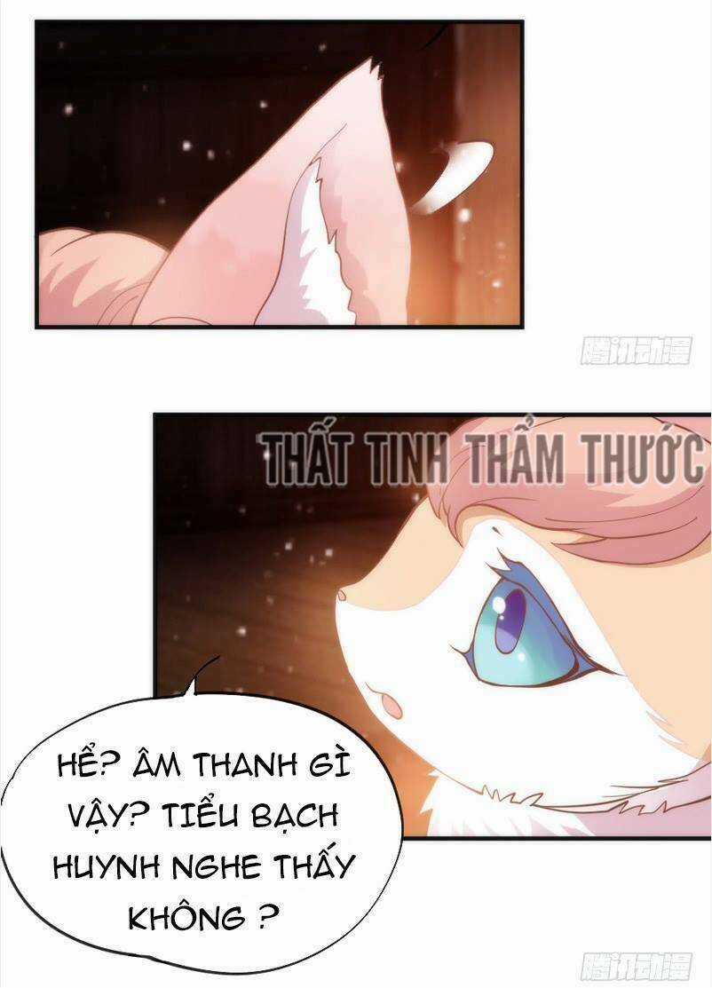 Giữ Chặt Tiểu Bạch Long - Chapter 37 - Trang 27