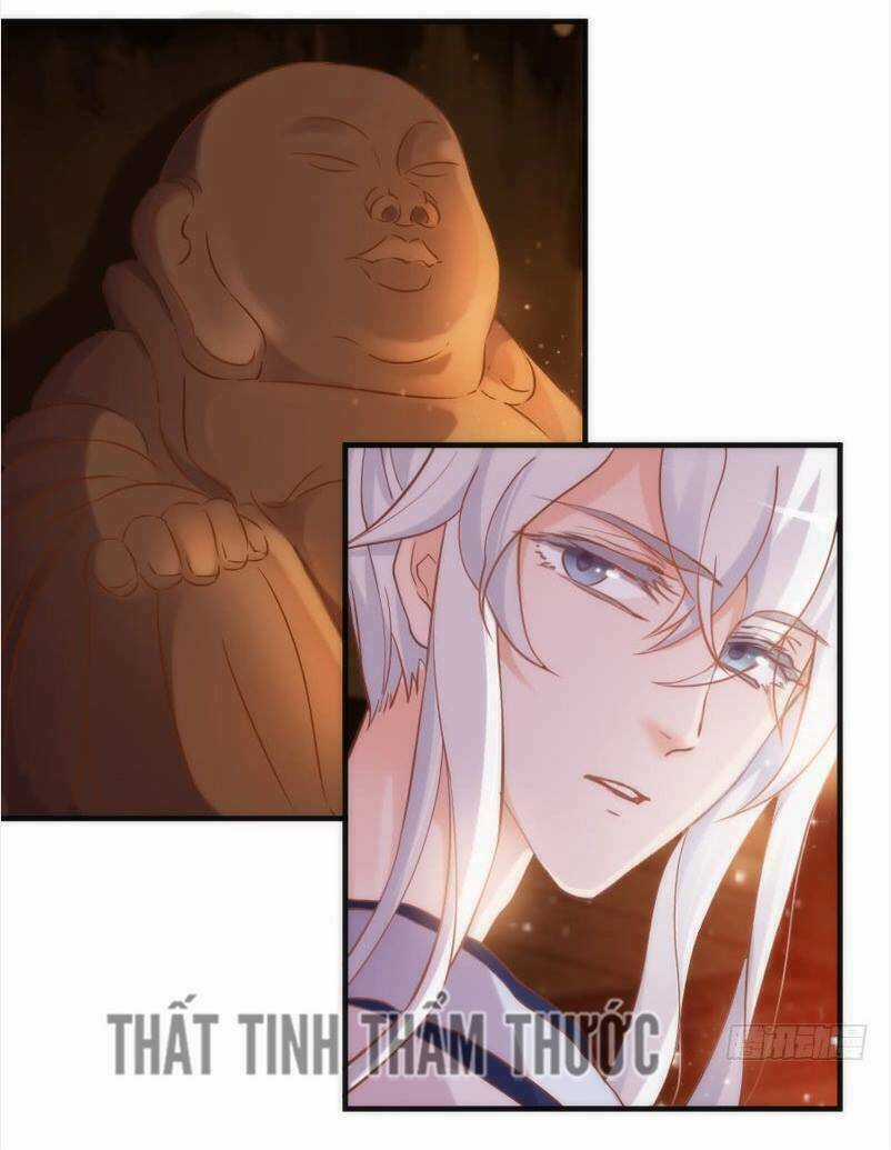 Giữ Chặt Tiểu Bạch Long - Chapter 37 - Trang 28