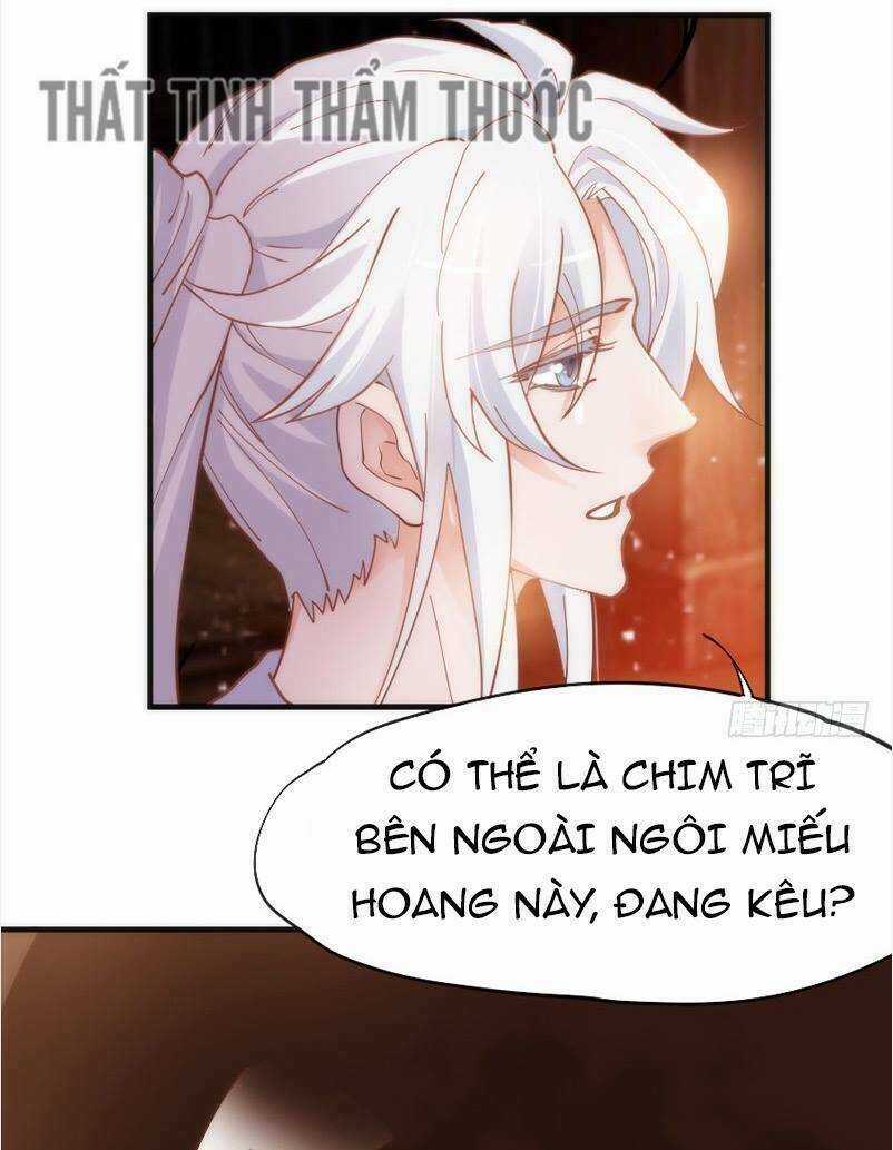 Giữ Chặt Tiểu Bạch Long - Chapter 37 - Trang 29