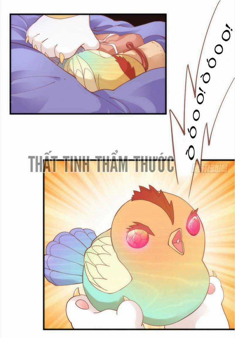 Giữ Chặt Tiểu Bạch Long - Chapter 37 - Trang 31