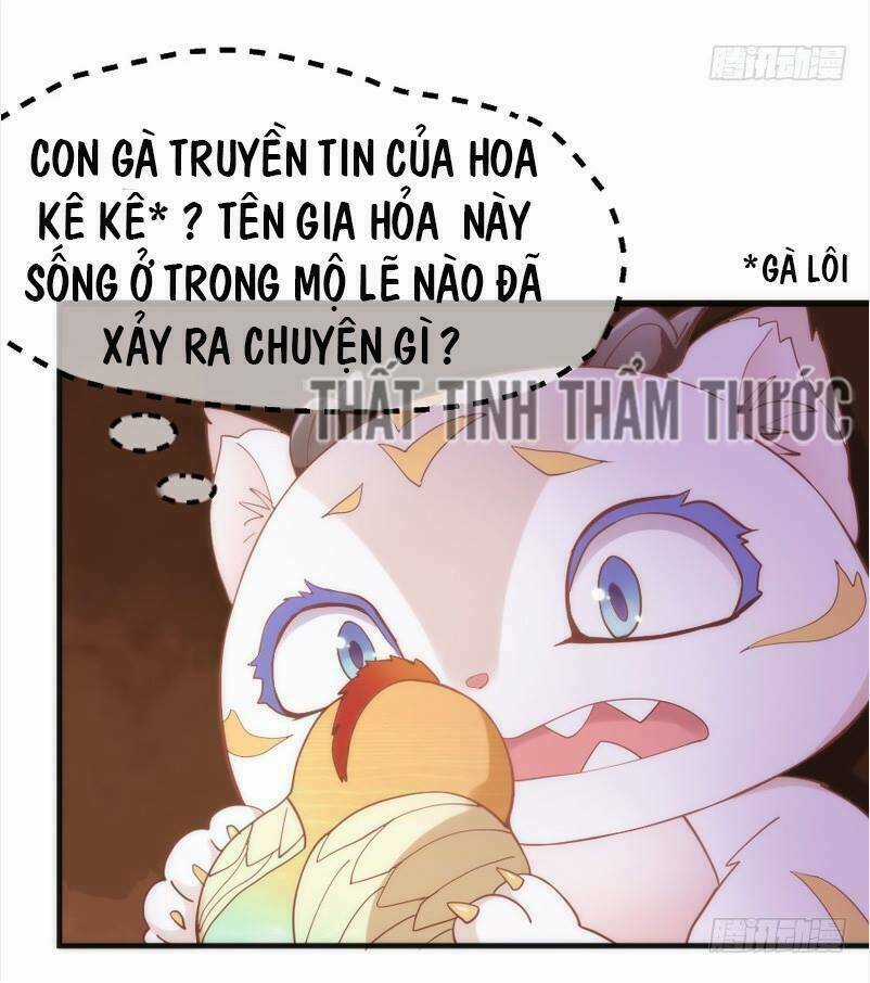 Giữ Chặt Tiểu Bạch Long - Chapter 37 - Trang 32