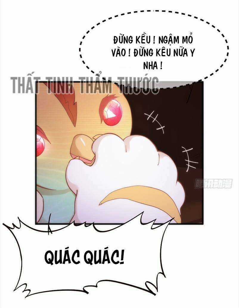 Giữ Chặt Tiểu Bạch Long - Chapter 37 - Trang 33