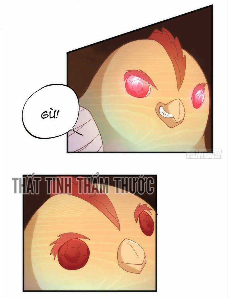 Giữ Chặt Tiểu Bạch Long - Chapter 37 - Trang 35