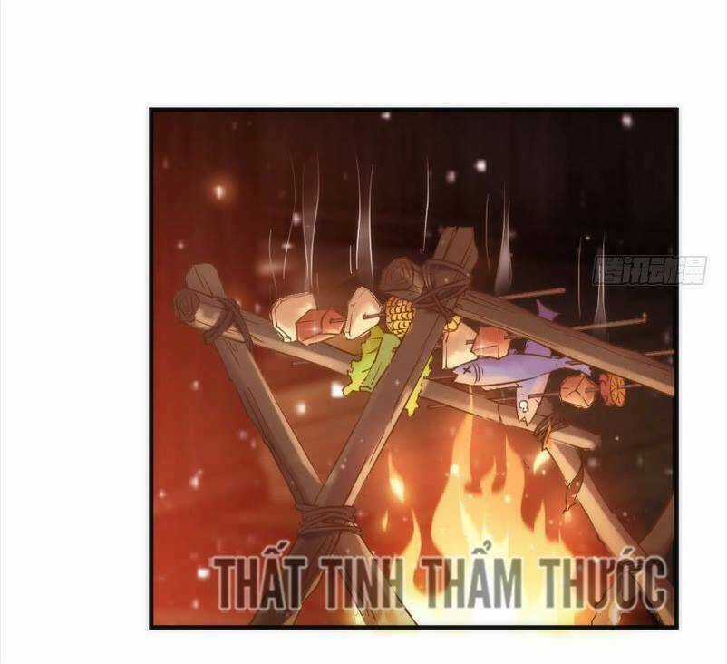 Giữ Chặt Tiểu Bạch Long - Chapter 37 - Trang 39