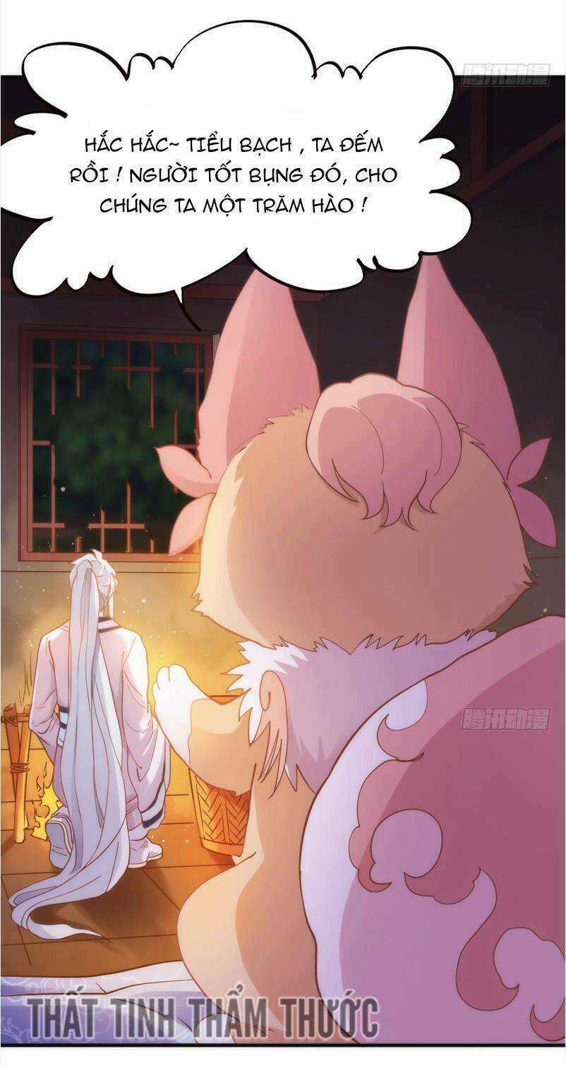 Giữ Chặt Tiểu Bạch Long - Chapter 37 - Trang 40