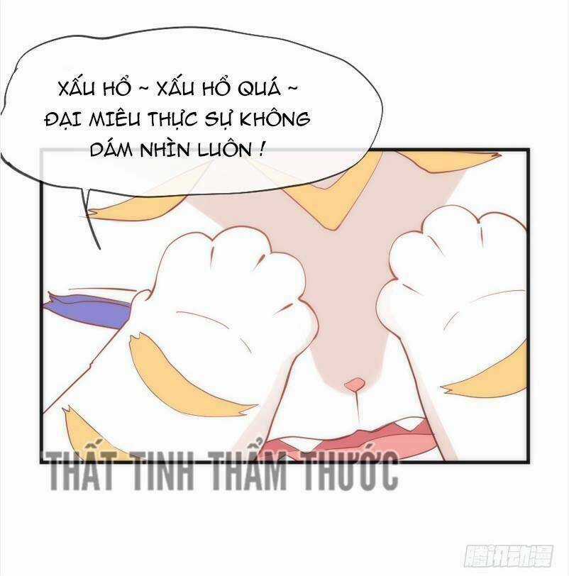 Giữ Chặt Tiểu Bạch Long - Chapter 37 - Trang 5