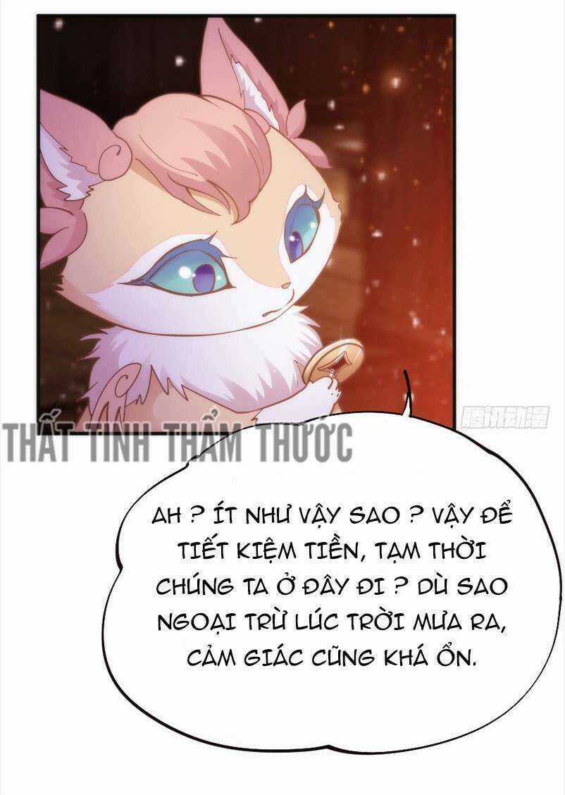 Giữ Chặt Tiểu Bạch Long - Chapter 37 - Trang 42