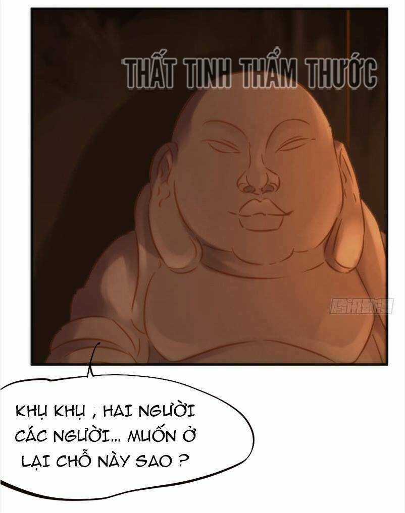 Giữ Chặt Tiểu Bạch Long - Chapter 37 - Trang 43